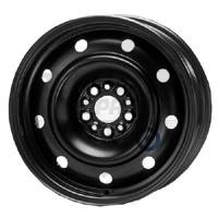 ALCAR 5 Loch 98x58 ET31 Jumpy I 6.5Jx15