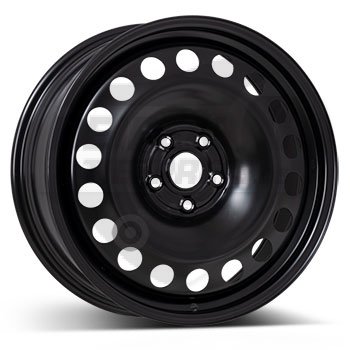 ALCAR 5 Loch 112x57.1 ET50 Volkswagen 7½Jx18