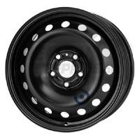 ALCAR 5 Loch 108x60 ET50 Espace Typ K 6.5Jx16