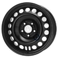 ALCAR 5 Loch 110x65 ET36 Croma 6.5Jx16