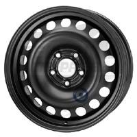 ALCAR 5 Loch 110x65 ET41 Vectra-C 6.5Jx16