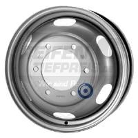 ALCAR 6 Loch 180x138.8 ET105.5 Transit 5Jx16