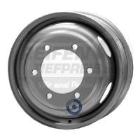 ALCAR 6 Loch 205x161 HM132 Sprinter I 6Jx16