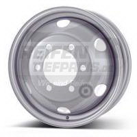 ALCAR 6 Loch 170x130 HM115 Daily S2000 Zwillingsfelge 5JKx16