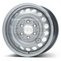 ALCAR 6 Loch 130x84 ET62 Sprinter 6.5Jx16