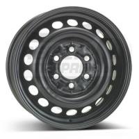 ALCAR 6 Loch 130x84 ET62 Crafter 30/35 6.5Jx16