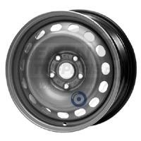 ALCAR 5 Loch 112x57 ET40 A6 Typ 4B 6Jx16