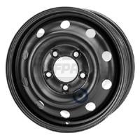 ALCAR 5 Loch 130x89 ET66 Master/Master Kombi 6Jx16