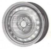 ALCAR 5 Loch 118x71 ET50 Vivaro 6Jx16