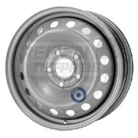 ALCAR 5 Loch 118x71 ET50 Primastar 6Jx16