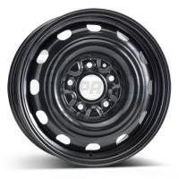 ALCAR 5 Loch 127x71.5 ET40 Freemont 6.5x16