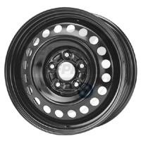 ALCAR 5 Loch 114.3x64 ET50 Accord Tourer 6.5JJx16