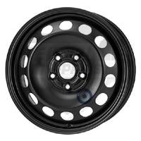 ALCAR 5 Loch 112x57 ET50 Golf V 6Jx16