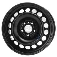 ALCAR 5 Loch 112x66.5 ET39 A4 Typ B8 7Jx16