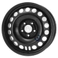 ALCAR 5 Loch 110x65 ET40 Corsa-D 6Jx16
