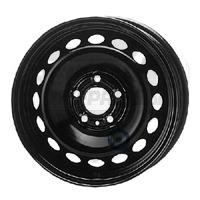 ALCAR 5 Loch 108x65 ET43 S80 6.5Jx15