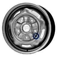 ALCAR 5 Loch 160x65 ET56 Transit 5.5Jx16