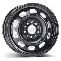 ALCAR 5 Loch 120x72.5 ET40 1-er 2014- TPMS 7Jx16