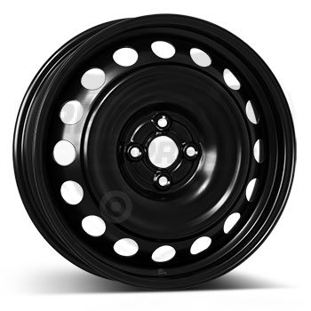 ALCAR 4 Loch 100x54 ET40 Toyota 5Jx17