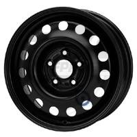 ALCAR 5 Loch 114.3x67 ET50 I30 Typ FDH 6Jx16