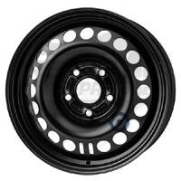 ALCAR 5 Loch 120x67 ET41 9-5 6.5Jx16