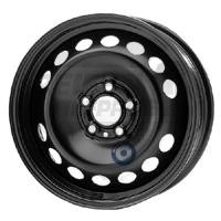 ALCAR 5 Loch 108x65 ET43 C70 6.5Jx16