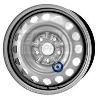 ALCAR 5 Loch 114.3x67 ET50 MPV Typ LW 6.5Jx16