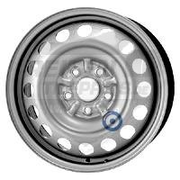 ALCAR 5 Loch 114.3x67 ET55 MX-5 6.5Jx16