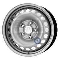 ALCAR 5 Loch 120x65.1 ET51 T5 Multivan 4x4 6.5Jx16