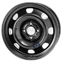 ALCAR 4 Loch 108x65 ET31 307 6.5Jx16