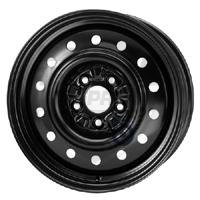 ALCAR 5 Loch 114.3x66 ET40 Primera Typ P12 6.5JJx16