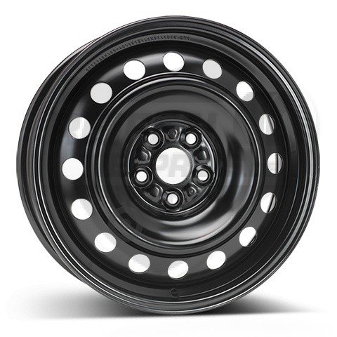 ALCAR 5 Loch 100x54 ET39 Urban Cruiser 6Jx16