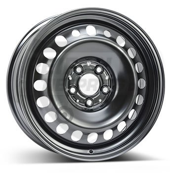 ALCAR 5 Loch 112x66.5 ET38 Mercedes 6.5Jx17
