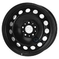 ALCAR 5 Loch 120x72.5 ET34 X1 7.5Jx17