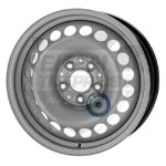 ALCAR 5 Loch 112x66.5 ET37 A6 Typ 4G/4G1 7.5Jx16