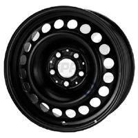 ALCAR 5 Loch 112x66.5 ET37 CLK Typ 209 7Jx16