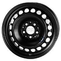 ALCAR 5 Loch 112x66.5 ET37 SLK Typ 170 7Jx16