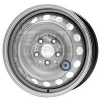 ALCAR 5 Loch 112x66.5 ET60 Viano Typ 639 6.5Jx16