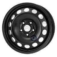 ALCAR 5 Loch 112x57 ET50 Golf V 6.5Jx16