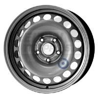 ALCAR 5 Loch 112x57 ET33 Sharan Typ 7N 6.5Jx16