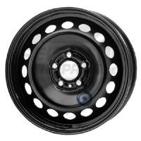 ALCAR 5 Loch 108x65 ET49 S80 7Jx16