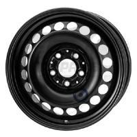 ALCAR 5 Loch 112x66.5 ET46 S-Klasse Typ 220 7.5Jx16