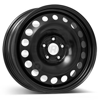 ALCAR 5 Loch 107.95 ET50 KUGA III 7Jx17