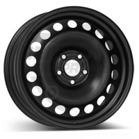 ALCAR 5 Loch 108x63.3 ET52.5 Kuga II 7.5Jx17