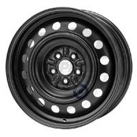 ALCAR 5 Loch 100 ET45 Avensis 6.5Jx16