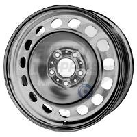 ALCAR 5 Loch 120x72.5 ET47 3-er Compact (E46/5) 7Jx17