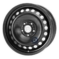 ALCAR 5 Loch 108x63.3 ET52.5 Focus II DA3/DB3 6.5Jx16