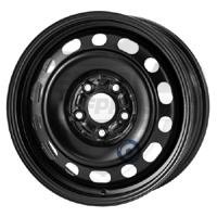 ALCAR 5 Loch 114.3x67 ET52.5 Mazda 3 Typ BK 6.5Jx16
