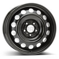 ALCAR 5 Loch 108x65 ET47 508 7Jx16