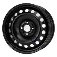 ALCAR 4 Loch 100x60 ET49 Megane II 6.5Jx16